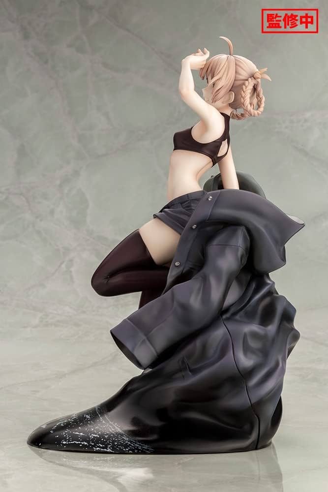 KOTOBUKIYA - よふかしのうた 七草ナズナ 1/7スケール フィギュア 七草ナズナ 豪華版【コトブキヤショップ限定品】｜よふかしの